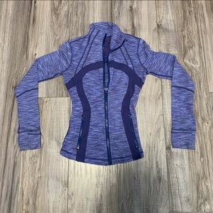 COPY - Lululemon Define jacket
